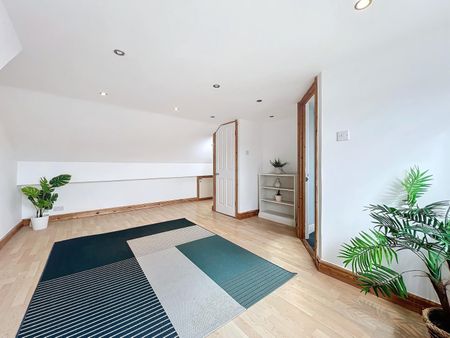 4 bed terraced house to rent in Alma Road, Penylan, Cardiff, CF23 - Photo 2