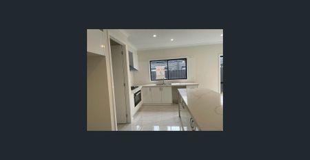 Brand New House For Lease In The Heart of Truganina - Photo 4