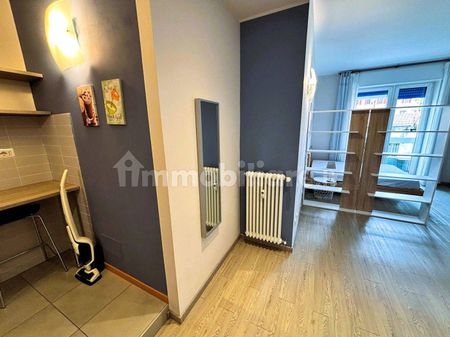 Monolocale via Alessandro Manzoni , 12, Sant'Agostino, Como - Photo 5