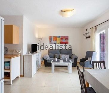 Alquiler de piso en Calle Matilde Peñaranda, 96 - Photo 2