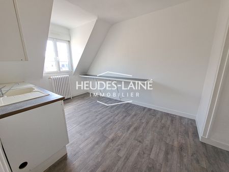 Location Appartement 2 pièces 56m² AVRANCHES 50300 - Photo 2