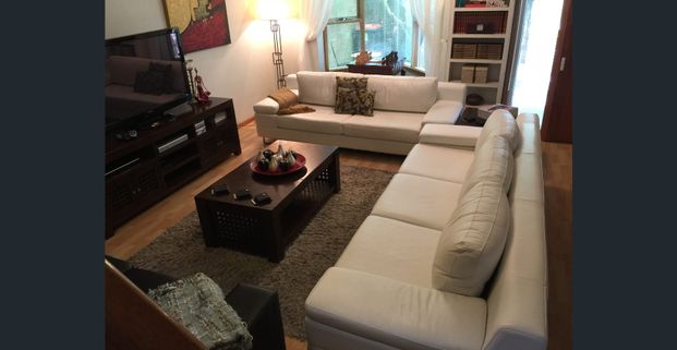 340 ANGAS STREET ADELAIDE - 3B/R FULLY FURNISHED TOWNHOUSE - Photo 1