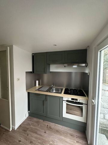 Amazing house share , 2 bedrooms, House & terrace - Photo 5