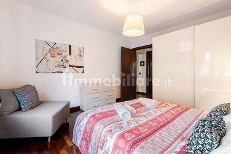 Trilocale piazza Roma 30, Centro, Santo Stefano di Cadore - Photo 5