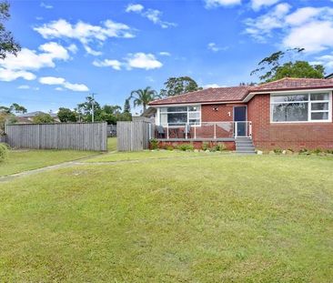 Frenchs Forest - Photo 2