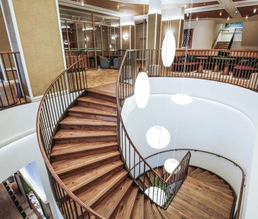 2 bedroom flat to rent - Photo 5