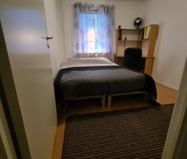 Gotlandsresan, Uppsala - Foto 1