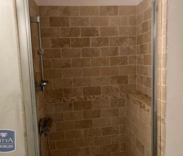 Appartement à louer 3 pièces 74.4m² - Photo 2