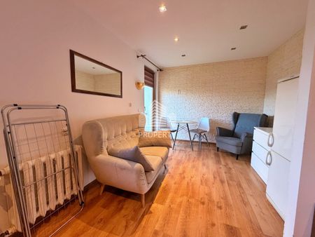 2-pokojowe, blisko SKM | Gdynia, Leszczynki - Zdjęcie 4