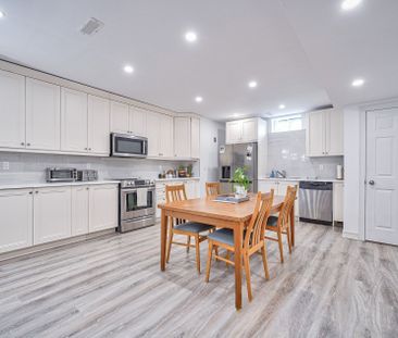 For Lease - 86 Conductor Avenue Unit# Bsmt, Whitchurch-Stouffville,... - Photo 2