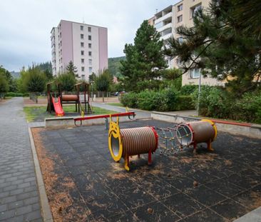 Pronájem bytu 1+kk 30 m2 - Photo 3