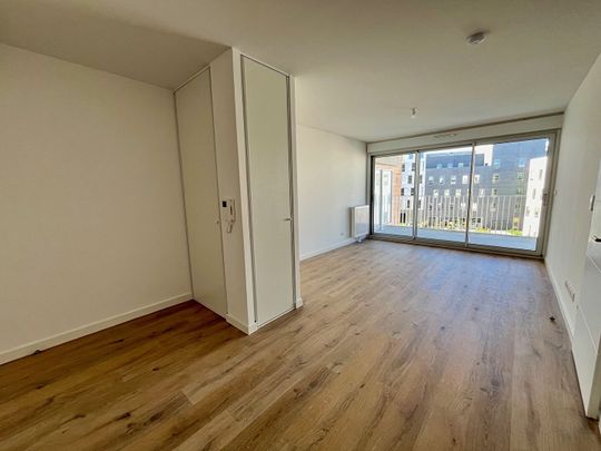 Location appartement 2 pièces, 42.85m², Fleury-les-Aubrais - Photo 1