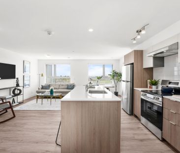 For Lease - 100 Manett Crescent Unit# 703, Brampton, Ontario - Photo 1