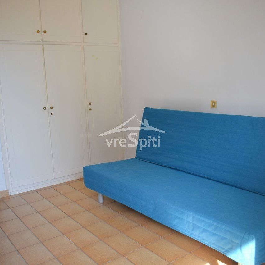 Studio/Γκαρσονιέρα για ενοικίαση Λακκώματα - Κιάφα (Ιωάννινα) - Φωτογραφία 1