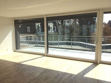 Living exclusively above the roofs of Breitenrain - Foto 3