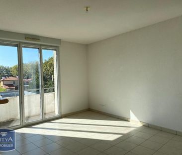 Location Appartement 3 pièces 56m² AUTERIVE 31190 - Photo 2