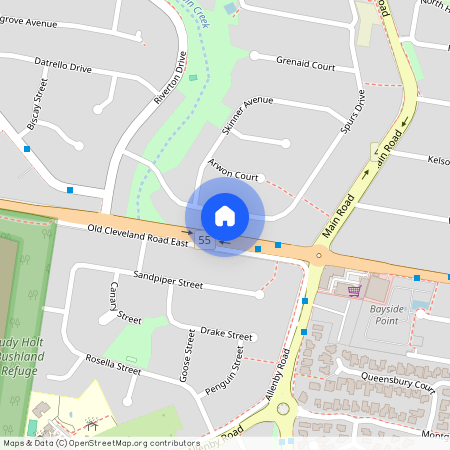 19 Spurs Drive, Qld 4160, Wellington Point