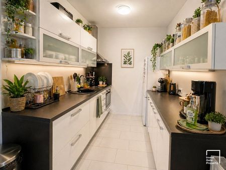 Pronájem bytu 2+kk 61 m² - Photo 3
