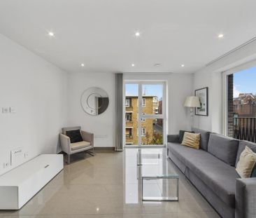 1 bedroom apartment to rent - Photo 2