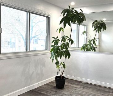 Montréal – Logement 4 1/2 rénové à louer - Photo 4