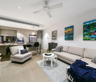 305/57 Vulture Street, West End QLD 4101 - Apartment For Rent | Domain - Photo 5