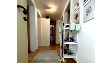 4½ Zimmer-Wohnung in Kriens (LU), möbliert, auf Zeit - Foto 3