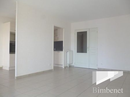 Appartement à louer, 3 pièces - Orléans 45000 - Photo 3
