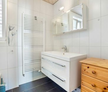 Zentral gelegene Wohnung in Salgesch - Foto 6