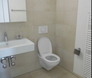 3.5 Zimmer, 92 m², 2. Stock - Photo 3