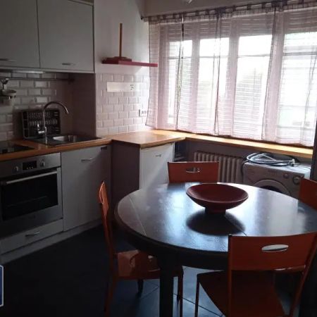 Appartement à louer 1 pièce 28.92m² - Photo 4