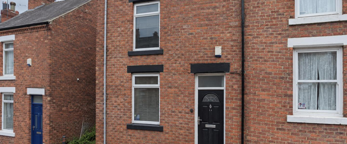 New Street, Durham - Photo 1