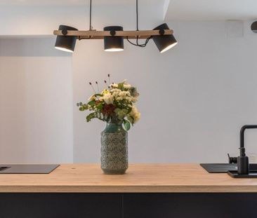 3 bedroom luxury Villa for rent in Nueva Andalucia, Andalusia - Photo 5