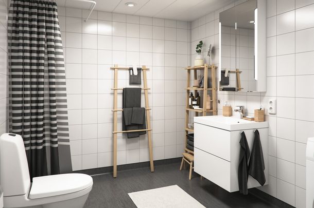 Hjulaxelvägen 56, 75597, Uppsala - Photo 1