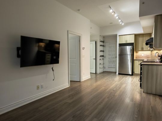 For Lease - 89 South Town Centre Boulevard Unit# 917, Markham, Ontario - Photo 1