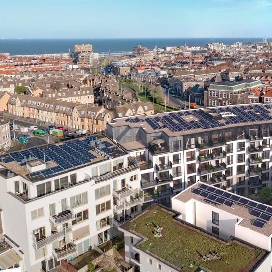 Zeesluisweg 54-M, Vissershaven, 2583DS, Den Haag - Foto 1