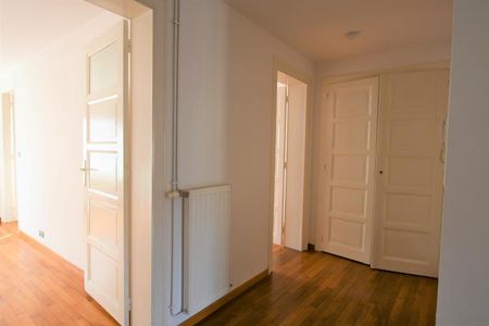 APPARTEMENT F2 EPINAL - 2 piï¿½ce(s) - 50 m2 - Photo 3
