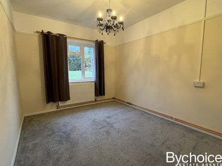 2 bedroom detached bungalow to rent - Photo 3
