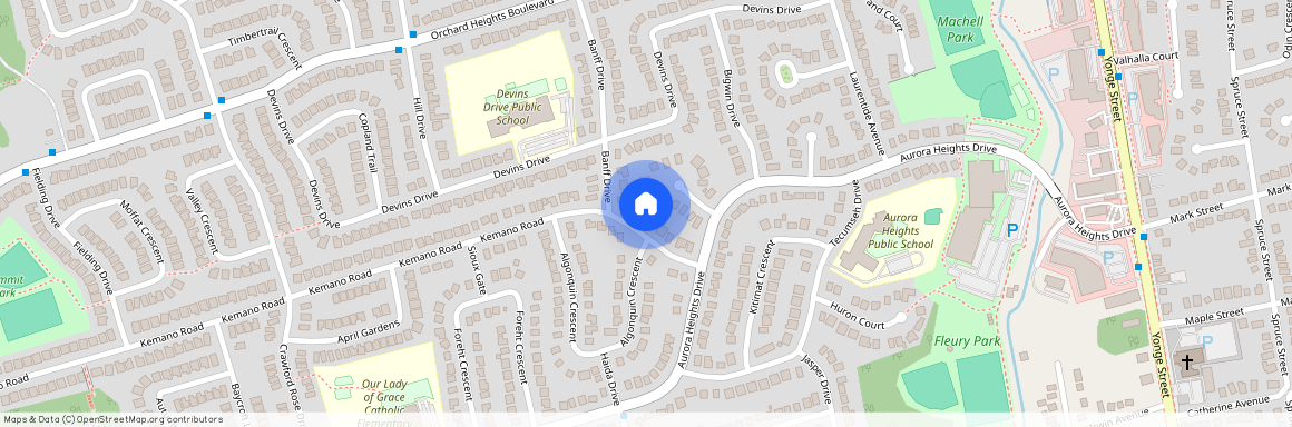 12 Kemano Road, Aurora