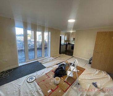 2 bedroom flat to rent - Photo 6