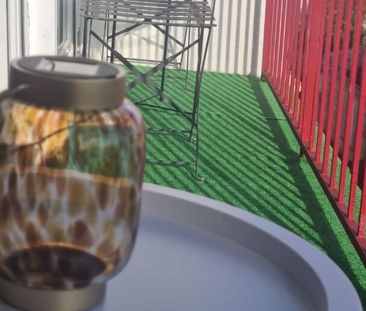 Location Appartement 1 pièce 27m² - Photo 5