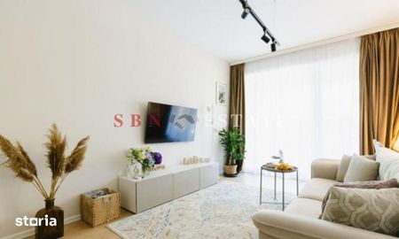 Apartament 2 Camere Bucurestii Noi- Atria Residence | Centrala | - Fotografie 2