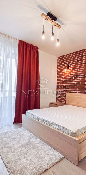 Apartament 2 camere, zona Iulius Mall Fsega, 70 mp, loc de parcare - Photo 1