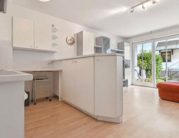 Wohnung mit Garten zu vermieten in Feldmoching - Photo 1