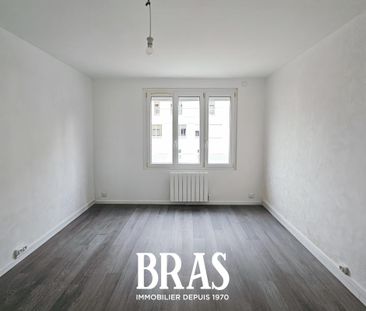 Location Appartement 3 pièces 54m² REZE 44400 - Photo 1