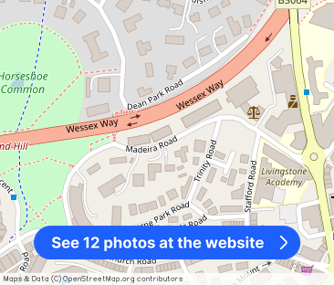 Madeira Road, Bournemouth, Dorset, BH1 - Photo 1