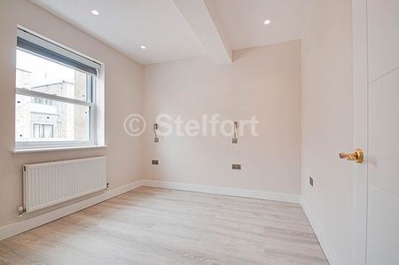 Ford Close, E3, London - Photo 2
