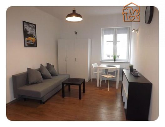 Katowice ul. Jana Matejki - Photo 1