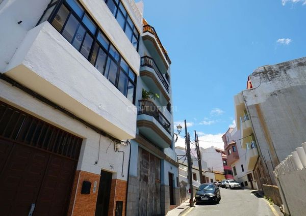 Gáldar, Canary Islands