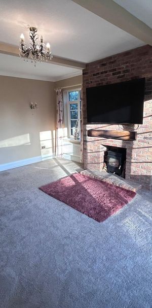 3 bedroom detached house to rent - Photo 1