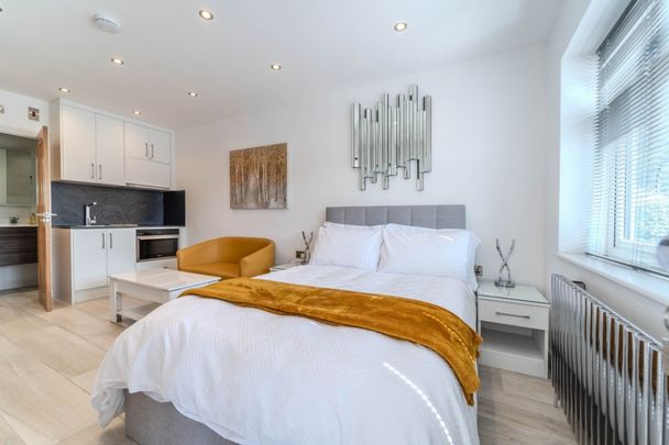 1 bedroom Apartment to rent - Photo 1